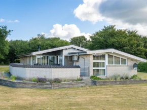 Holiday Home Anselma - 800m to the inlet by Interhome